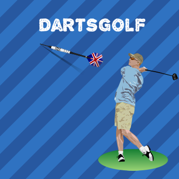 Darts Golf
